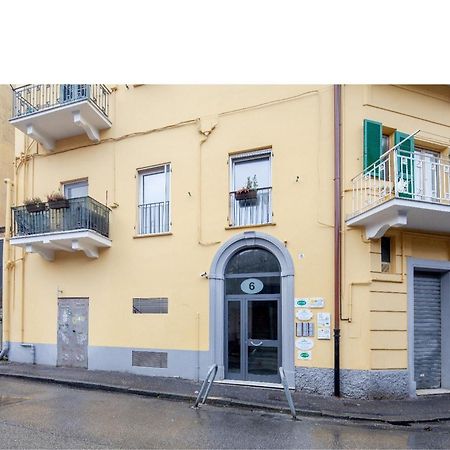 Controvento Apartament La Spezia Exterior foto